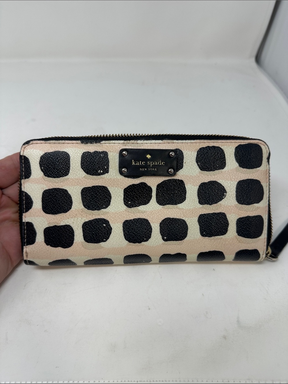 Kate Spade wallet